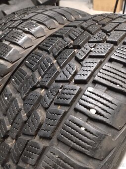 Zimné pneu.Firestone Winterhawk185/65 r15 - 2