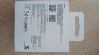 Samsung galaxy Fit3 - 2