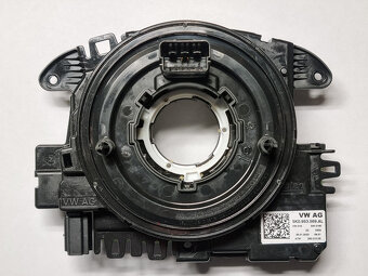 Podvolantový krúžok Valeo 5K0953569AL - 2023 Highline - 2