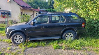 ✳️Opel Frontera 2.2 DTI 16V Off Road✳️ - 2