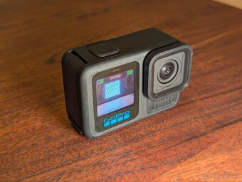 GoPro Hero 13 - 2