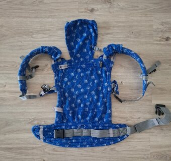 Rischino Flexible nosič - 2