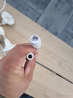 Bezpečnostné kamery - 2