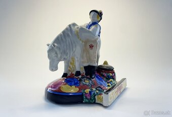 Graniton - kalamár - 2