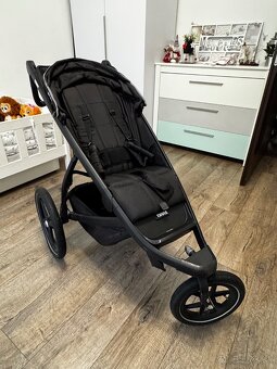 Thule Urban Glide 2 + hlboká vanička - 2