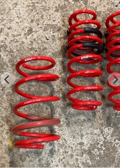 Športové struny - 2