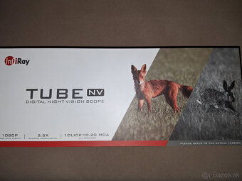 Infiray TD70L V2 - 2