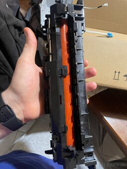 Fuser HP, Samsung - 2