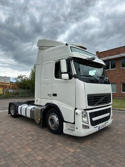 Volvo fh 420 eev - 2