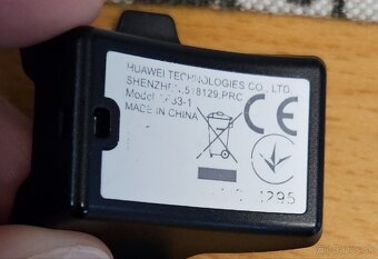 Hodinky HONOR Band 5-166 - 2