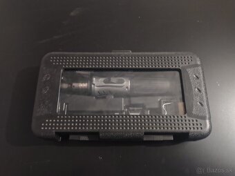 Plynová spájkovačka komplet sada - 2