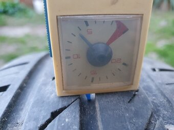 Elektrony Volkswagen,Škoda - 2