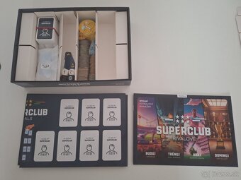 Superclub Rivalové - 2