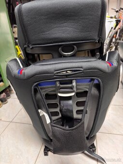 Lorelli Corsica isofix 2020 Black - 2