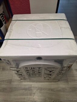 Predám sušičku prádla zn. Beco - 2