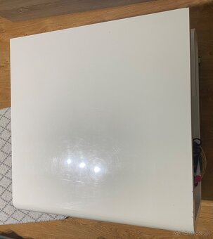 Konferenčný stolik - 2