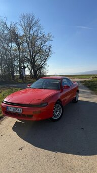 Toyota Celica 2.2 GT - 2