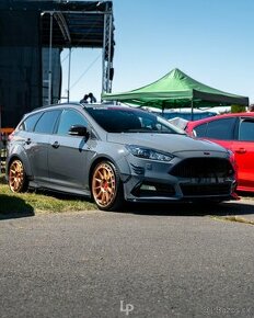 Tec gt8 5x108 r19 235/35 pneu - 2