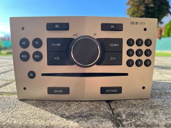 Náhradné diely na Opel - 2