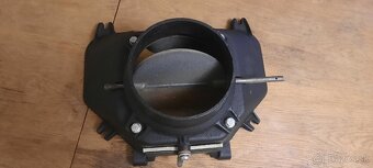 NOVÝ DYMOVOD Viadrus U26, U22 - 2