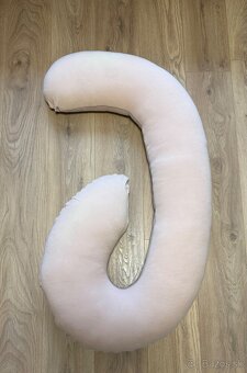 Tehotenský vankúš Poofi Organic - 2