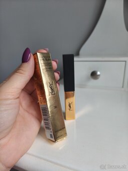 YSL The Slim Rouge ruz na pery - 2
