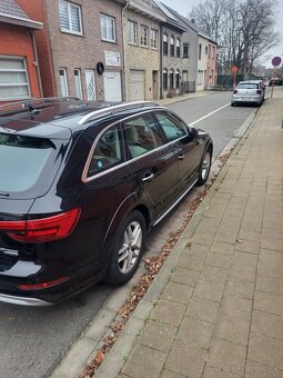 A4 allroad 3 0 tdi - 2