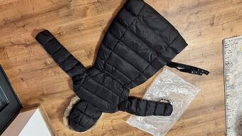 Moncler damska zimna bunda - 2