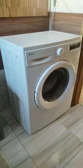 Predám pračku - 2
