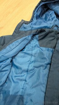 Chlapcenska bunda - 2