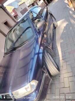 Predám škoda Octavia - 2