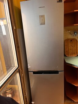 Chladnicka mrazak samsung - 2