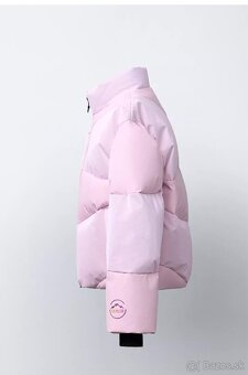 Zara Ski bunda- 6r nova - 2