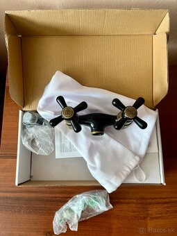 Drezová batéria RAV Slezák MORAVA 100 mm - 2