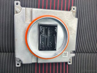 Riadiaca jednotka LED - 2