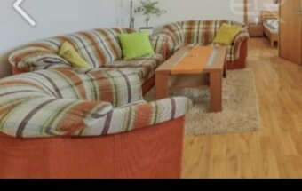 Sedacia súprava 3+2+1 - 2