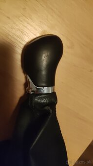 Riadiaca páka  Škoda octavia 3 - 2