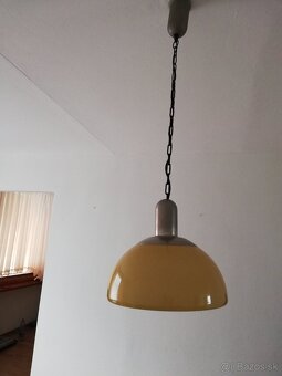 Predám lustrové svietidlo - 2