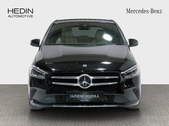 B 180 Progressive - 2