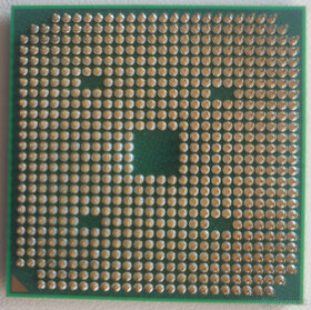 AMD Athlon 64 X2 QL-64 - 2