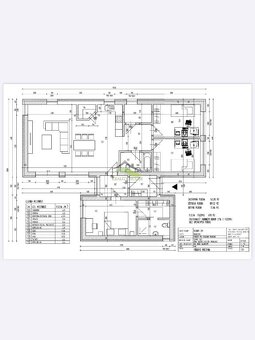 HOLODOM - POZEMOK 670m2 - 266.000€ - 2