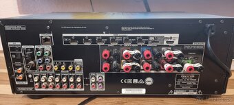 receiver Onkyo TX-NR636 - 2