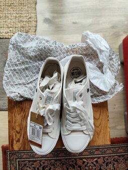 Big Star pánske tenisky - 2