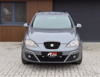 Seat Altea XL 1.2 TSI COPA - 2