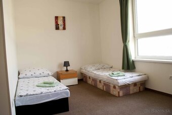 Ubytovanie Ružomberok - 2