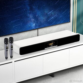 Soundbar reprak Xiaomi Punos pro - 2