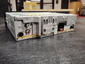 Autoradio Pioneer - 2