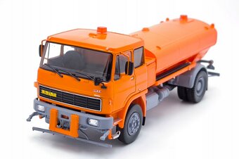 Liaz 110.850 SA8 1:43 kropička - 2