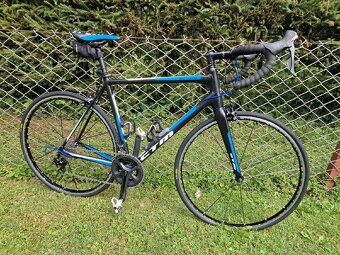 Cestný bicykel ctm blade - 2