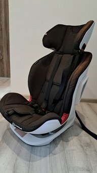 Autosedačka Kinderkraft Oneto3 9-36kg - 2